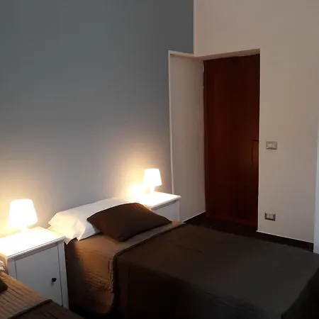 La Di San Pietro Guest house Rome