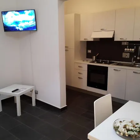 La Di San Pietro Guest house