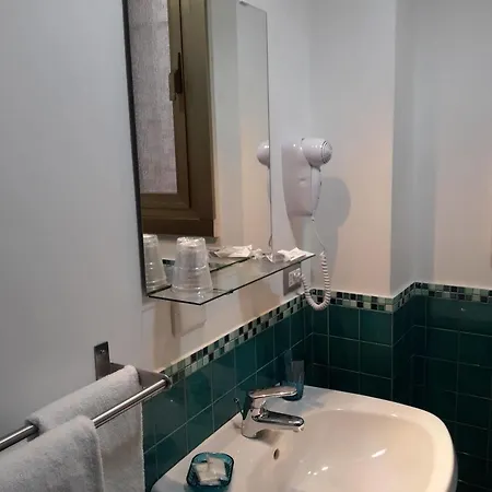 La Di San Pietro Guest house