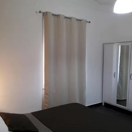 Guest house La Di San Pietro 2*