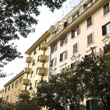 Apartment Vatican City Flavio's House *