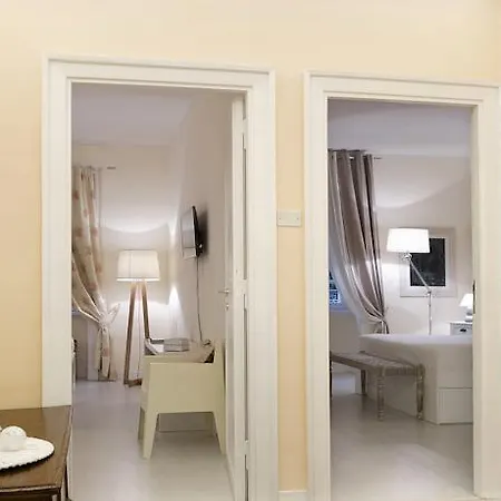 Apartment Vatican City Flavio's House *