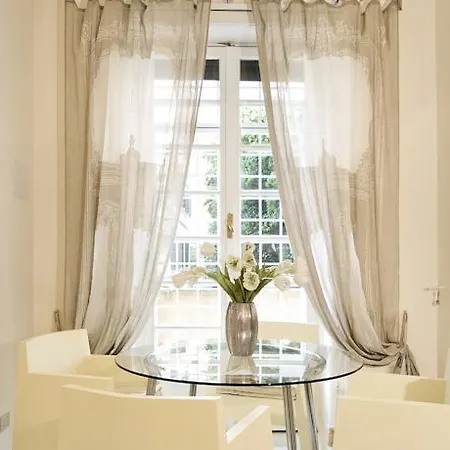 Vatican City Flavio's House Apartment *