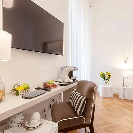 504 Corso Guest house Rome