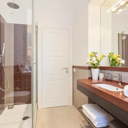 504 Corso Maison d'hôtes 3*