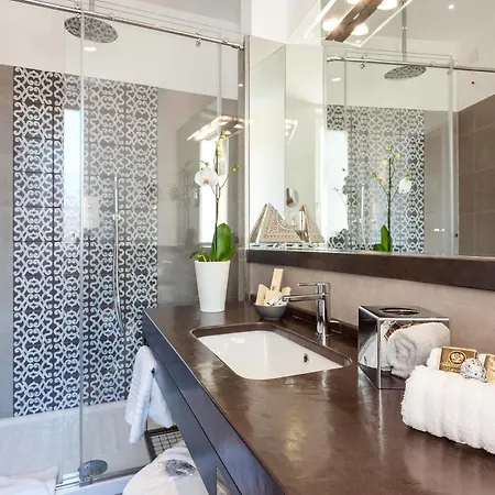 504 Corso Guest house Rome