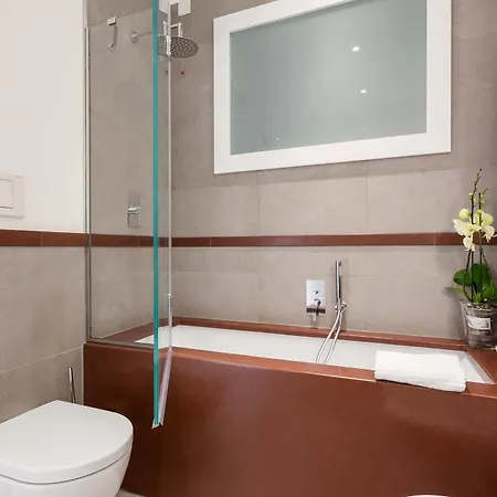 504 Corso Guest house Rome