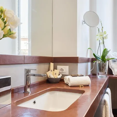 504 Corso Maison d'hôtes 3*