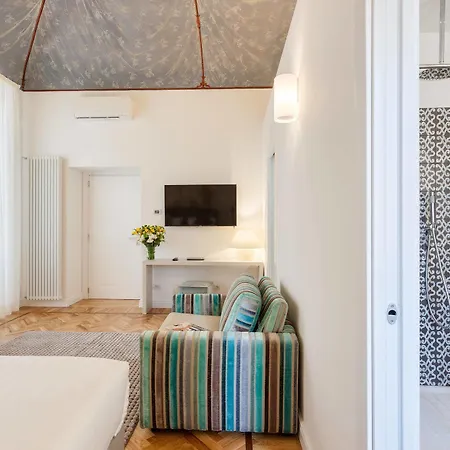 504 Corso Guest house