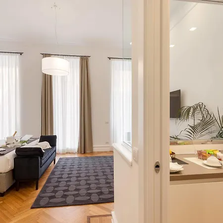 Guest house 504 Corso 3*