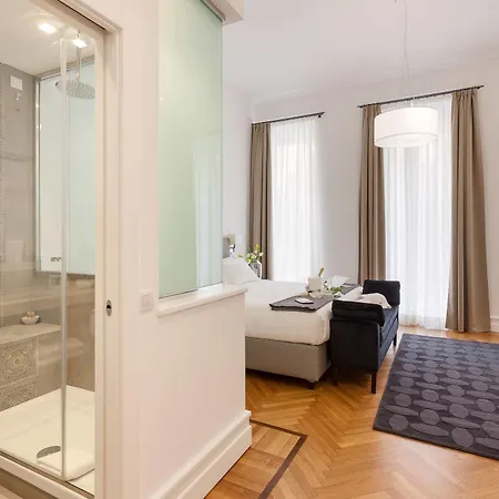 Guest house 504 Corso 3*