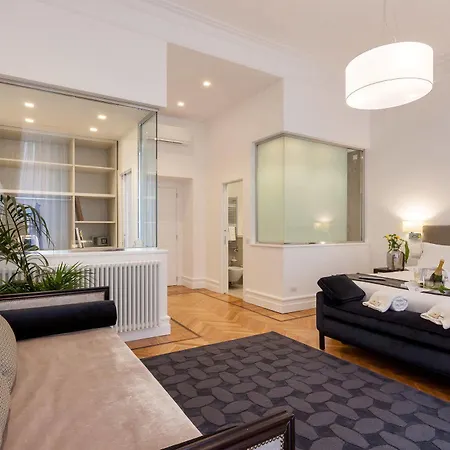 Guest house 504 Corso 3*