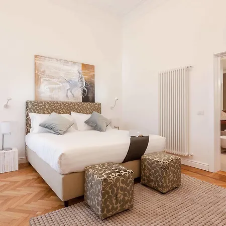 504 Corso Guest house Rome