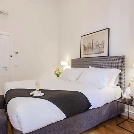 504 Corso 3*