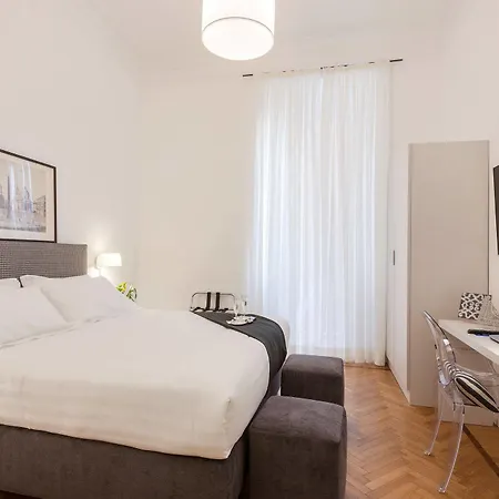 504 Corso Guest house
