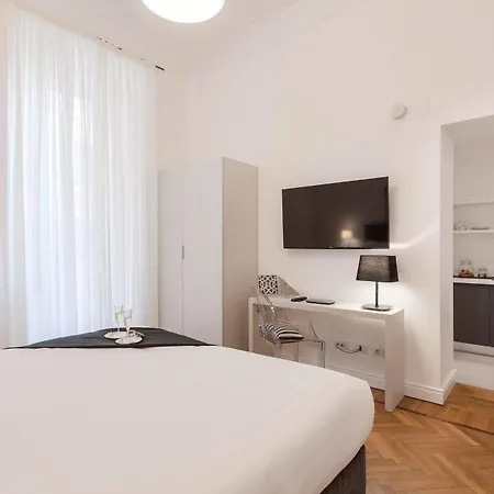 Guest house 504 Corso