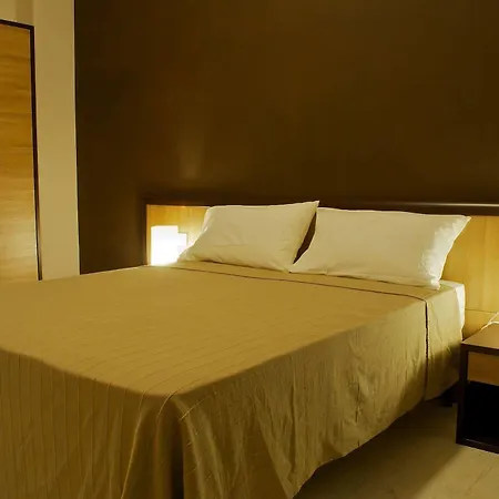 Guest house House In Domus Romana