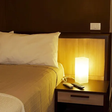 House In Domus Romana Guest house 2*