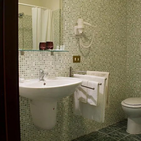 House In Domus Romana Guest house