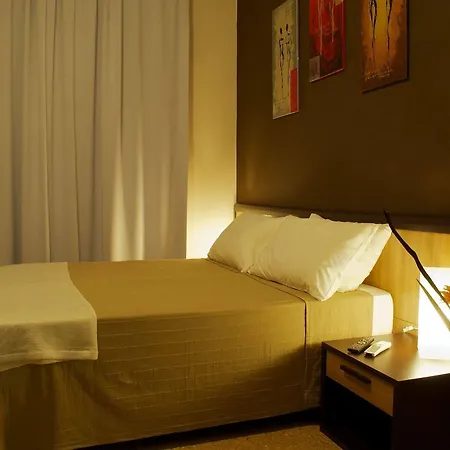 House In Domus Romana Guest house 2*