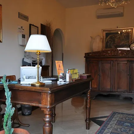 Gasthof Casale De Santis 2*