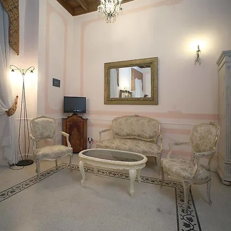 La Maison Dell'orologio Bed & Breakfast