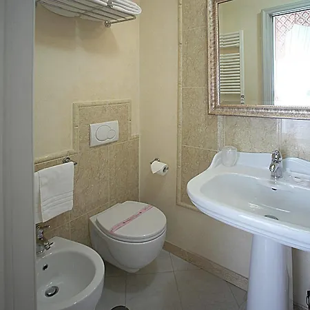La Maison Dell'orologio Bed & Breakfast Rome