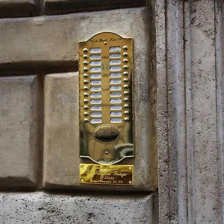 La Maison Dell'orologio Rome