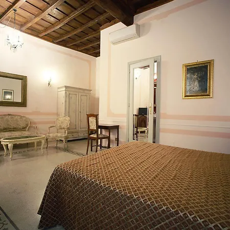 La Maison Dell'orologio Bed & Breakfast Rome