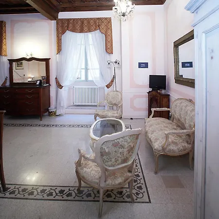 La Maison Dell'orologio 2* Rome