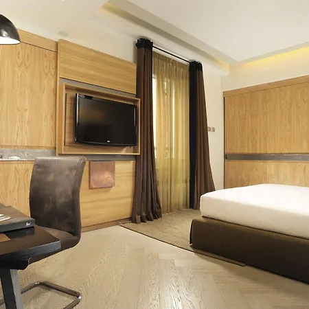 Ξενοδοχείο Babuino 181 - Small Luxury Of The World Ρώμη