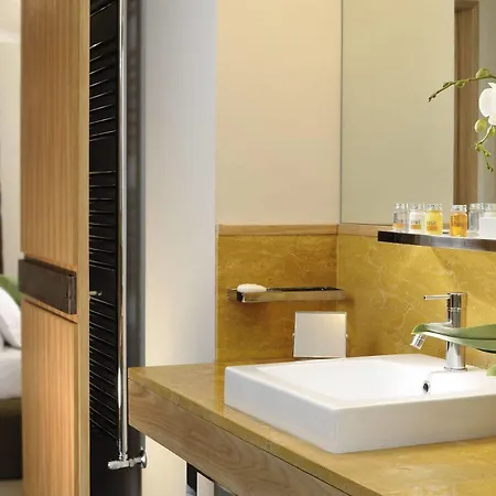 Babuino 181 - Small Luxury Of The World Roma