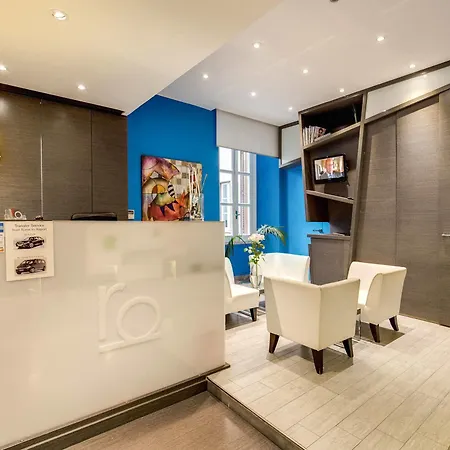 Residenza Borghese 3* Roma