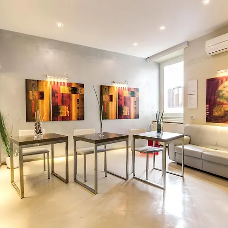 Residenza Borghese Bed and breakfast Roma