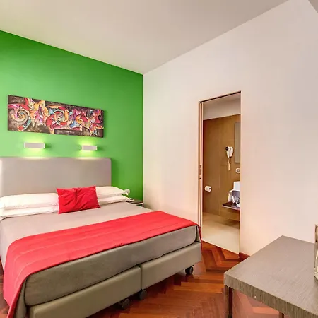 Residenza Borghese Bed and breakfast 3*
