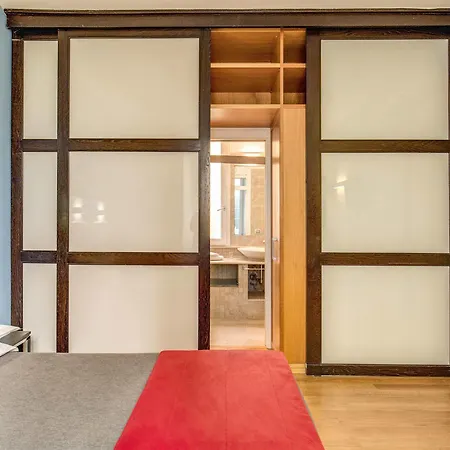 Bed and breakfast Residenza Borghese 3*