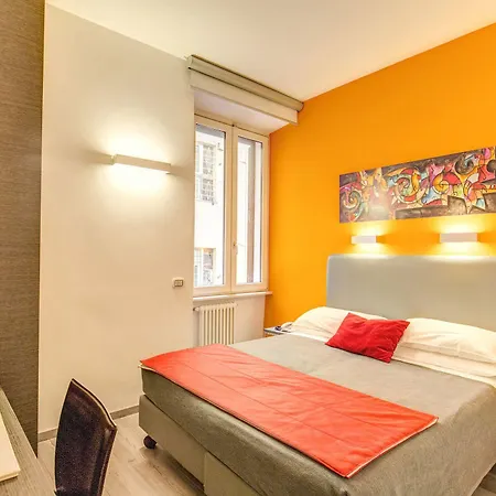 Bed and breakfast Residenza Borghese