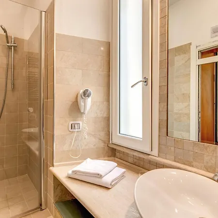 Residenza Borghese 3* Roma