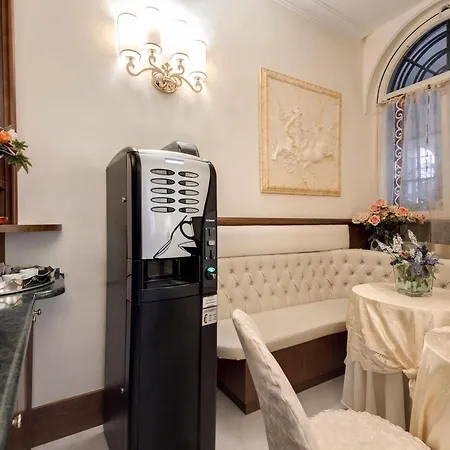 Guest house Esedra