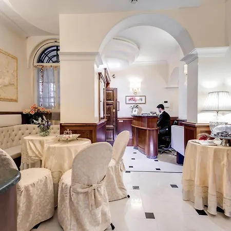 Esedra Guest house