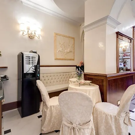 Esedra Guest house 2*