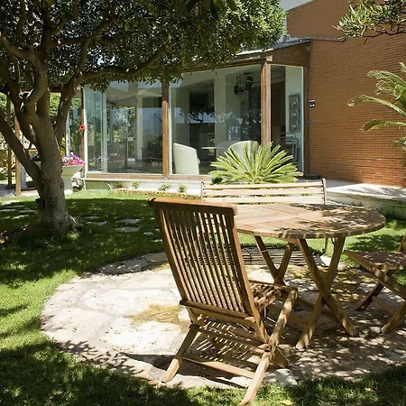 Dipendenza Bellavista 3* Lido di Ostia