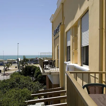 Hotel Dipendenza Bellavista Lido di Ostia