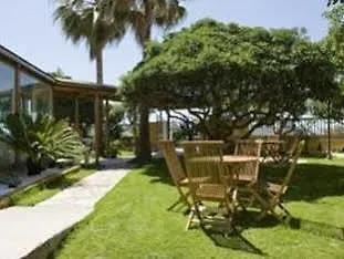 Hotel Dipendenza Bellavista Lido di Ostia