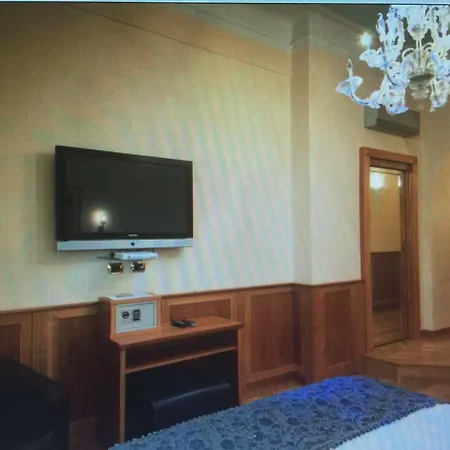 Maison d'hôtes Relais Conte Di Cavour De Luxe Rome