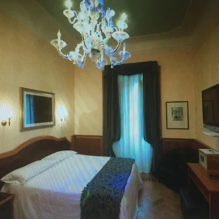 Maison d'hôtes Relais Conte Di Cavour De Luxe Rome