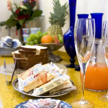 Relais Conte Di Cavour De Luxe 2*