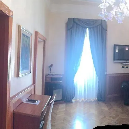Relais Conte Di Cavour De Luxe Maison d'hôtes