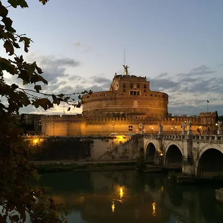 Relais Conte Di Cavour De Luxe Rome