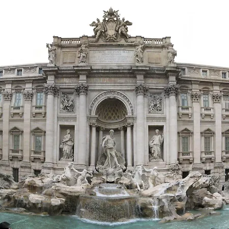 Relais Conte Di Cavour De Luxe Maison d'hôtes 2*